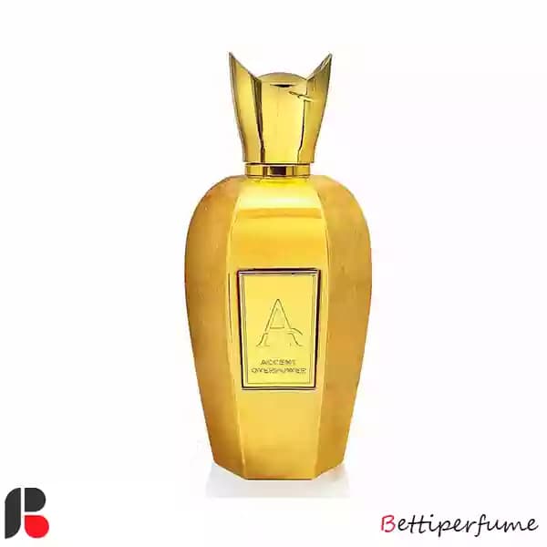عطر یونیسکس اکسنت اورپاور فراگرنس ورد