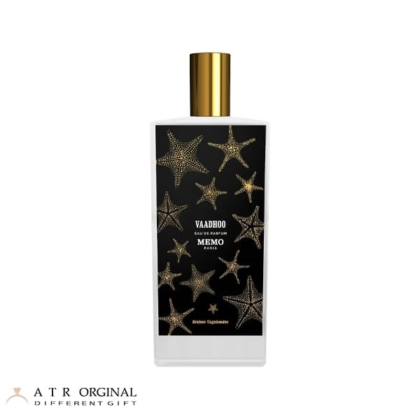 عطر ممو پاریس وادهو زنانه و مردانه ادوپرفیوم 75 میل — تصویر ۲