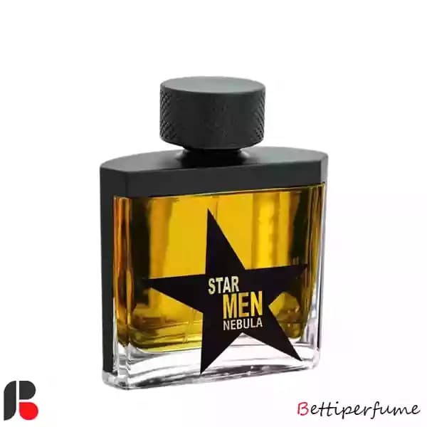 عطر مردانه استار من نبولا فراگرنس ورد