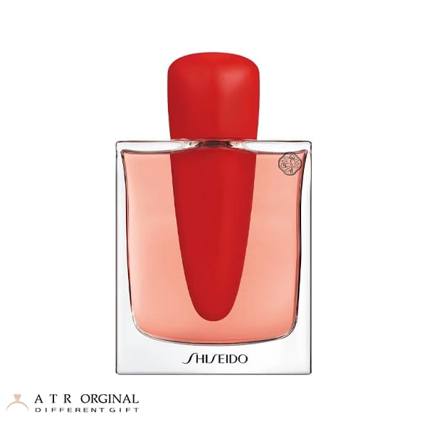 عطر شیسیدو گینزا زنانه ادوپرفیوم اینتنس 90 میل — تصویر ۲