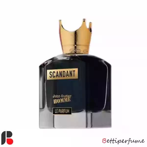 عطر مردانه اسکندانت له پارفوم فراگرنس ورد