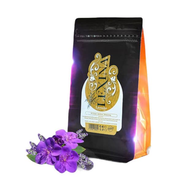 ماسک لاتکسی لکسینا اسطوخودوس