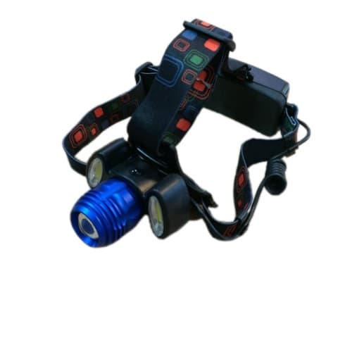 چراغ پیشانی Small Sun ZY-F673T