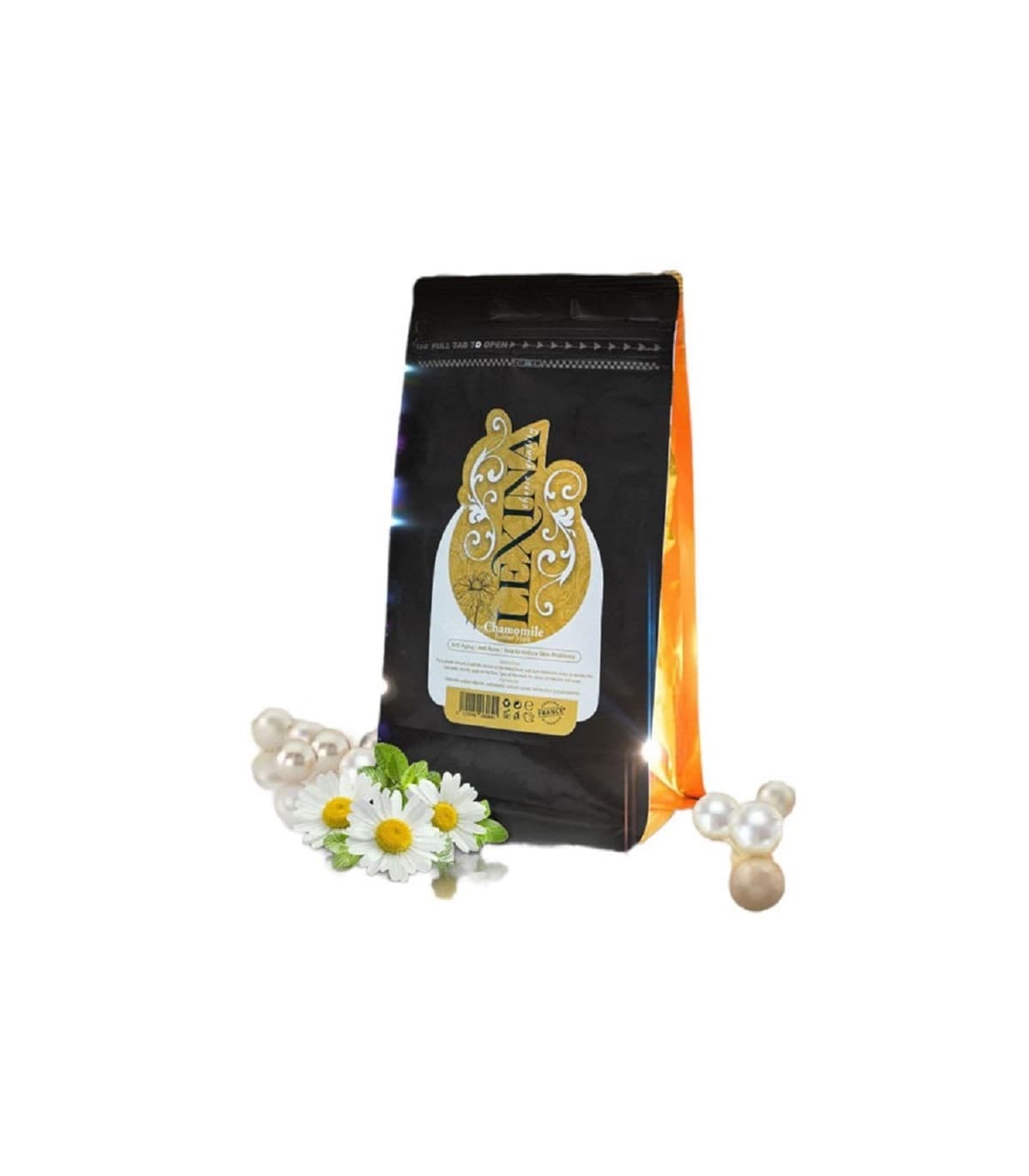ماسک لاتکسی لکسینا بابونه