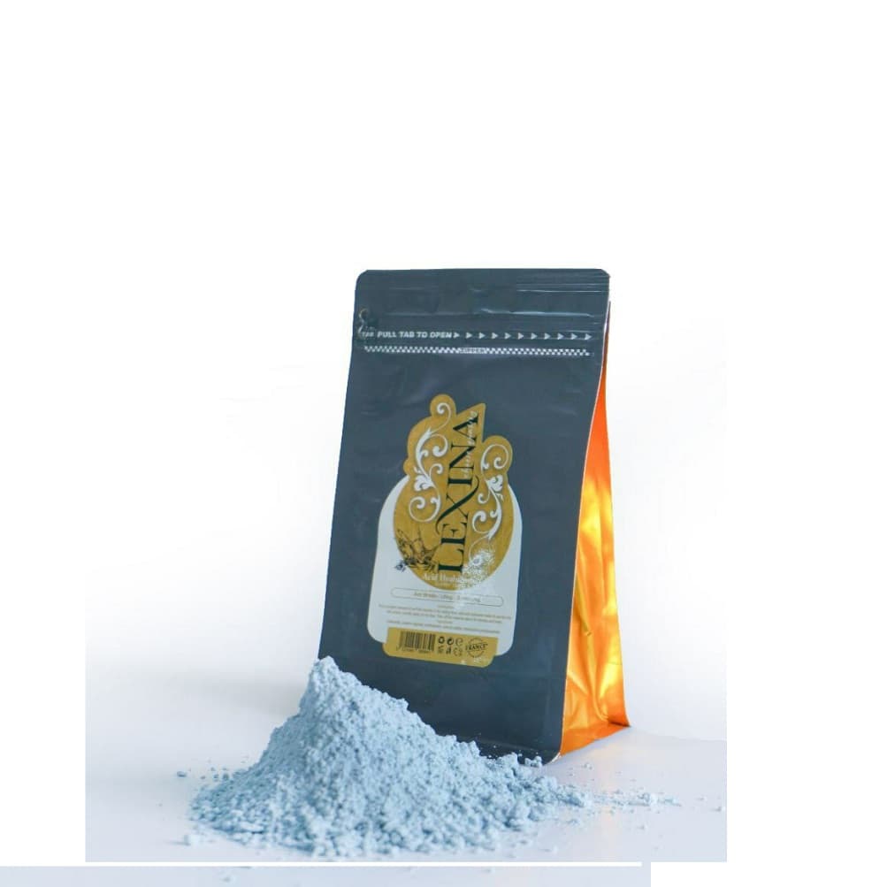 ماسک لاتکسی لکسینا هیالورونیک اسید
