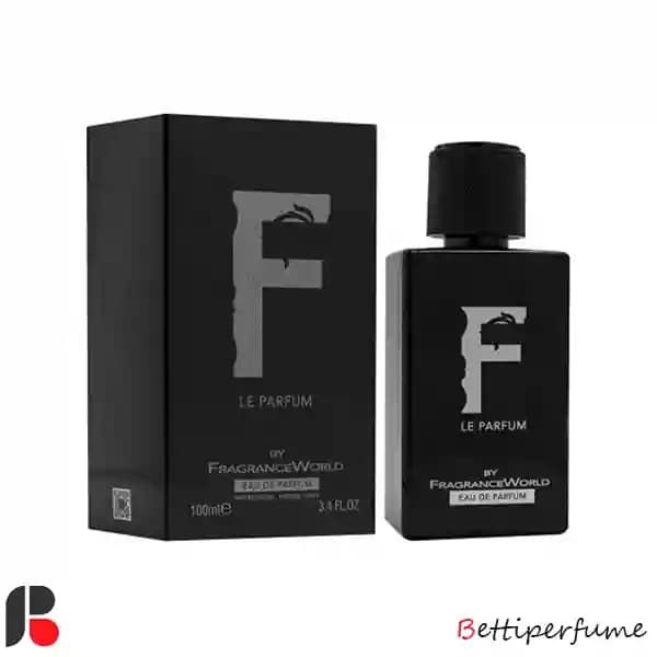 عطر مردانه اف له پارفوم فراگرنس ورد