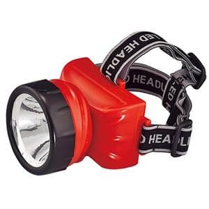 چراغ پیشانی مدل DP-722A