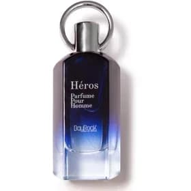ادکلن بایراک هروس بارایحه ساواج دیور ا Heros parfume pour homme — تصویر ۲
