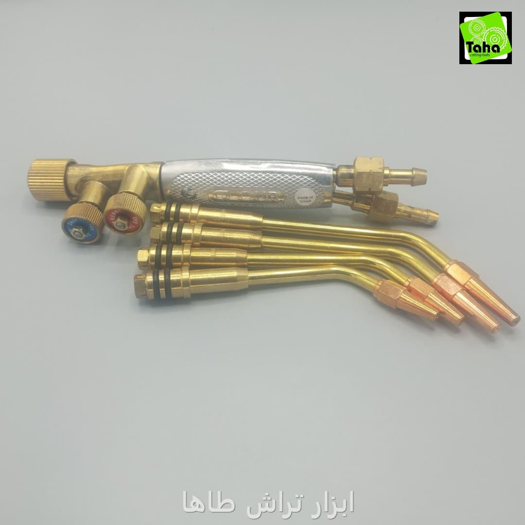 سرپیک جوش گلور — تصویر ۲