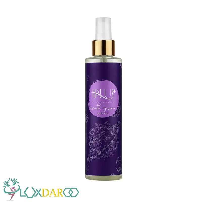 بادی اسپلش بانوان مدل ORIENTAL JASMINE آی پلاس