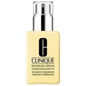 ژل آبرسان و مرطوب کننده پوست خشک کلينيک مدل +Clinique Dramatically Different Moisturizing Lotion ا Clinique Dramatically(نسخه اورجینال) — تصویر ۳