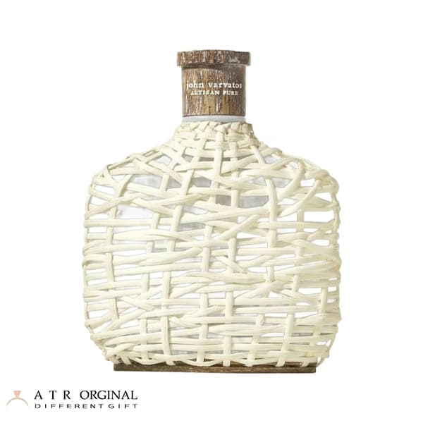 عطر جان وارواتوس آرتیسان پیور مردانه ادوتویلت 125 میل — تصویر ۲