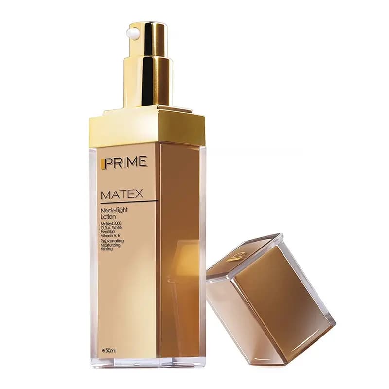 لوسیون گردن پریم مدل Matex Neck-Tight حجم 50 میلی لیتر