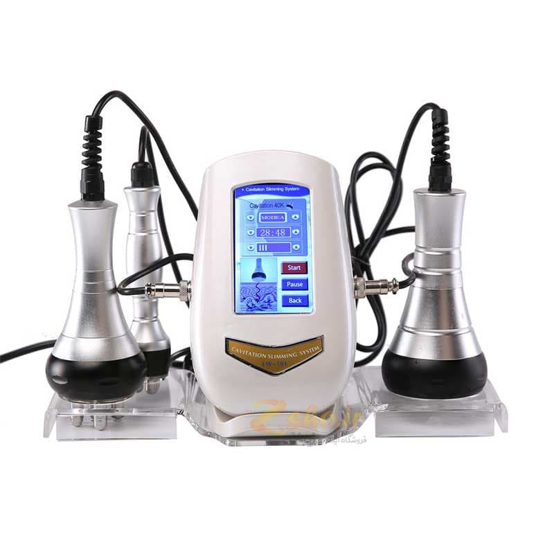 آر اف کوتیشن سه هندپیس