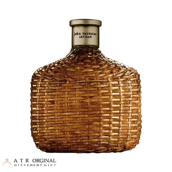 عطر جان وارواتوس آرتیسان مردانه ادوتویلت 125 میل — تصویر ۲
