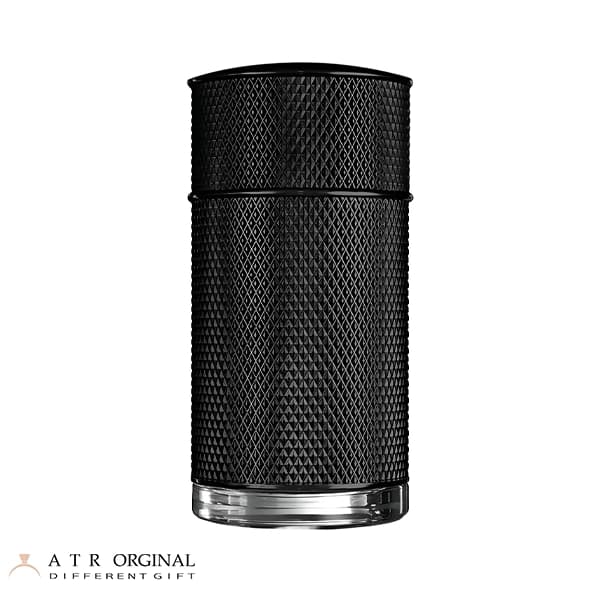 عطر دانهیل آیکون الیت مردانه ادوپرفیوم 100 میل — تصویر ۲