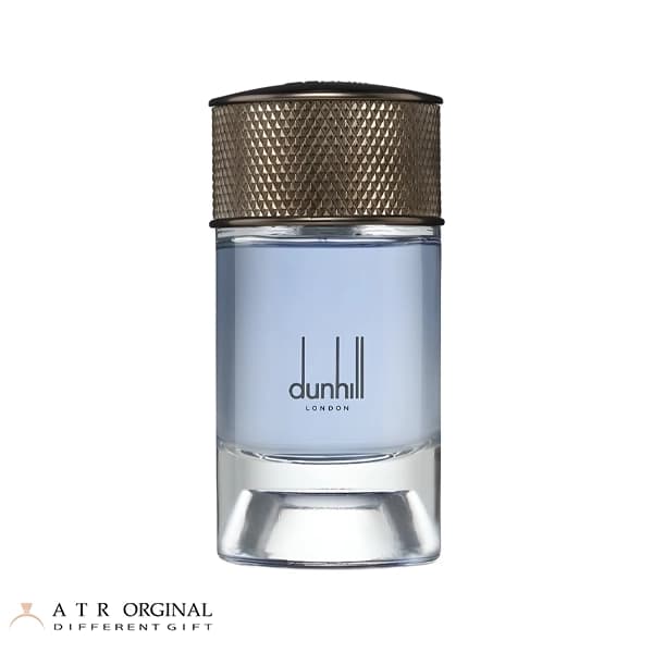 عطر دانهیل ولنسول لاوندر مردانه ادوپرفیوم 100 میل — تصویر ۲