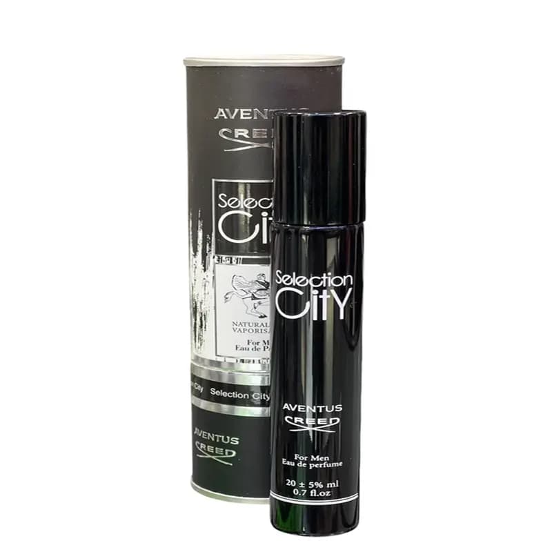عطر جیبی 20 میل selection