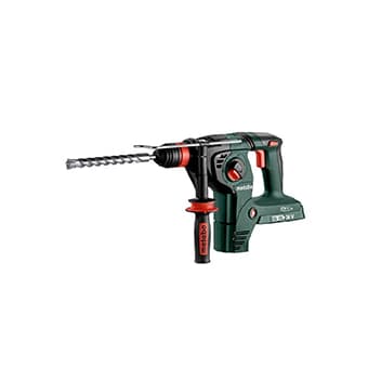 دریل بتن کن شارژی متابو مدلKHA36-18LTX