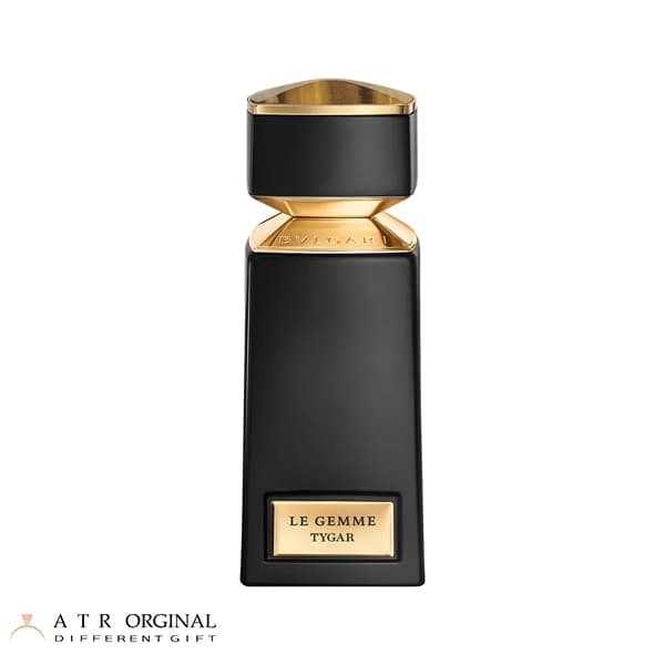 عطر بولگاری ل جم تایگار مردانه ادوپرفیوم 125 میل