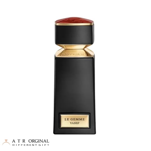 عطر بولگاری ل جم یاسپ مردانه ادوپرفیوم 125 میل