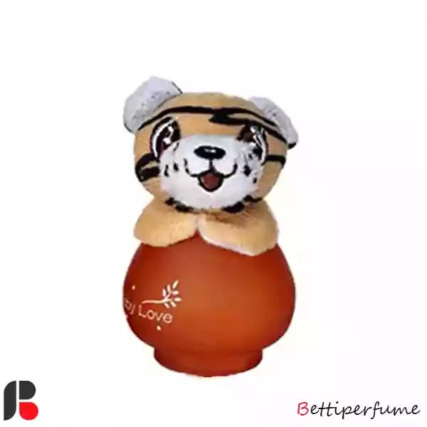 عطر کودکان بیبی لاو ببر (Love Baby) – 50 میل
