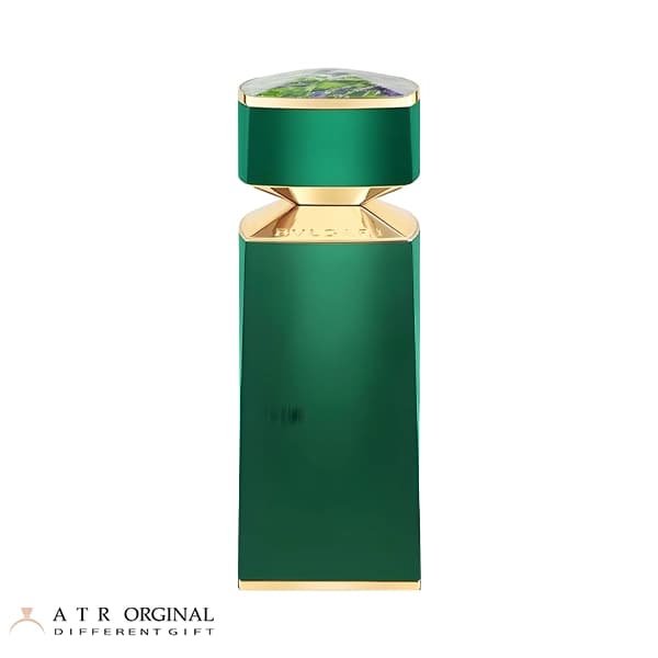 عطر بولگاری ل جم کبرا مردانه ادوپرفیوم 100 میل