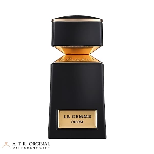 عطر بولگاری ل جم اوروم مردانه ادوپرفیوم 100 میل