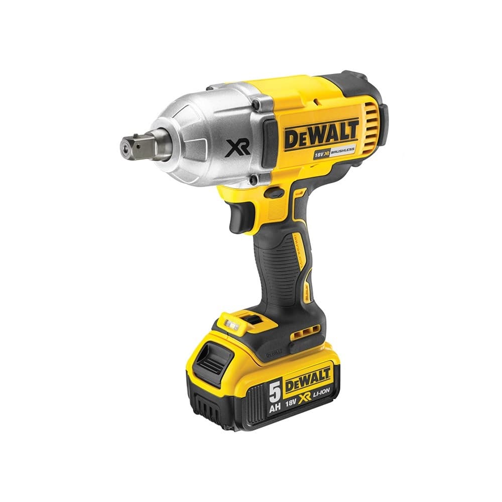 بکس “1/2 شارژی لیتیوم DCF899P2 دیوالت