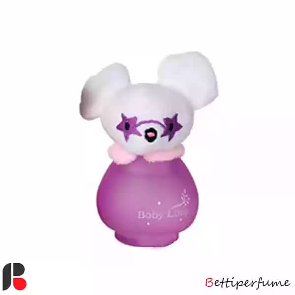ادکلن کودکان بیبی لاو کوالا (Baby Love) 50 میل