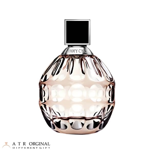 عطر جیمی چو زنانه ادوپرفیوم 100 میل — تصویر ۲