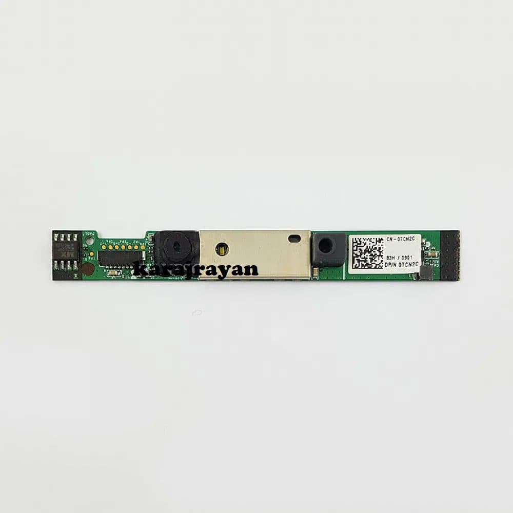 وب کم لپ تاپ دل WebCam Dell XPS L502X_07CN2C