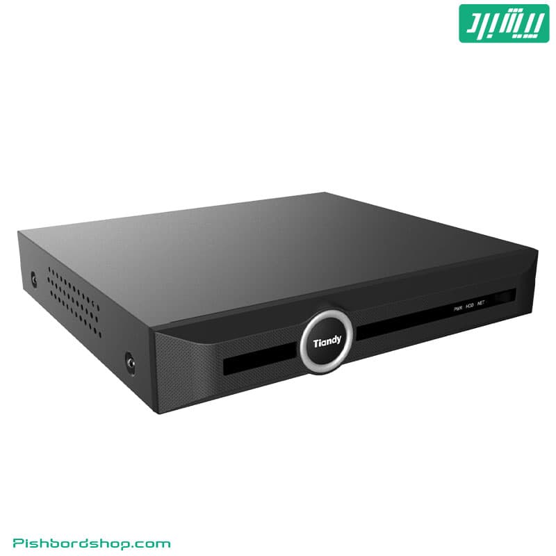 Tiandy TC-R3120 ضبط کننده تحت شبکه تیاندی
