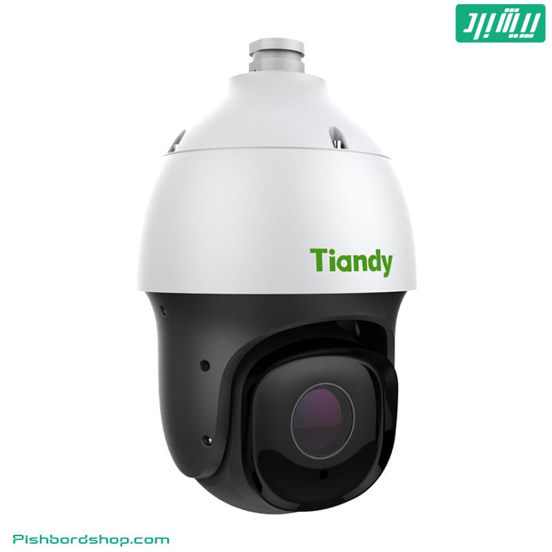 Tiandy TC-H356S دوربین اسپید دام تحت شبکه تیاندی — تصویر ۲