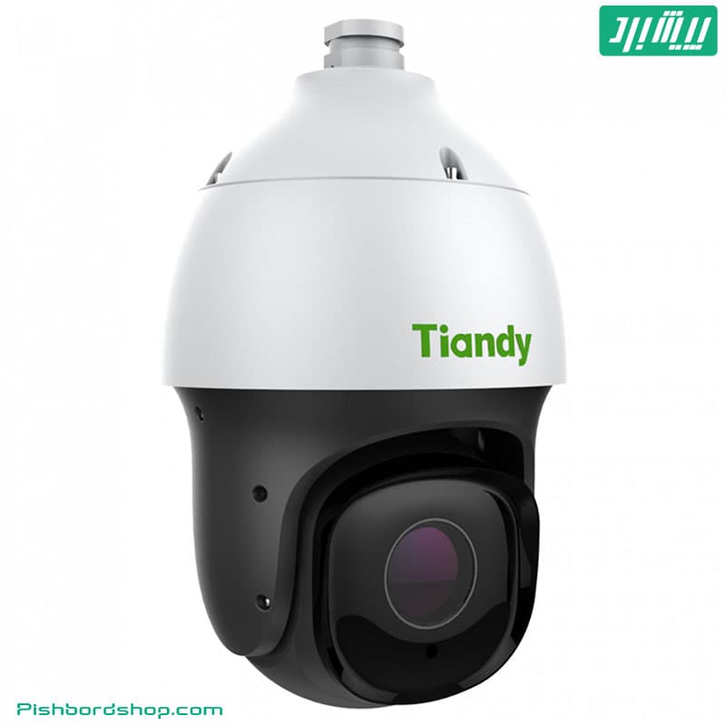 Tiandy TC-H326S دوربین اسپید دام تحت شبکه تیاندی