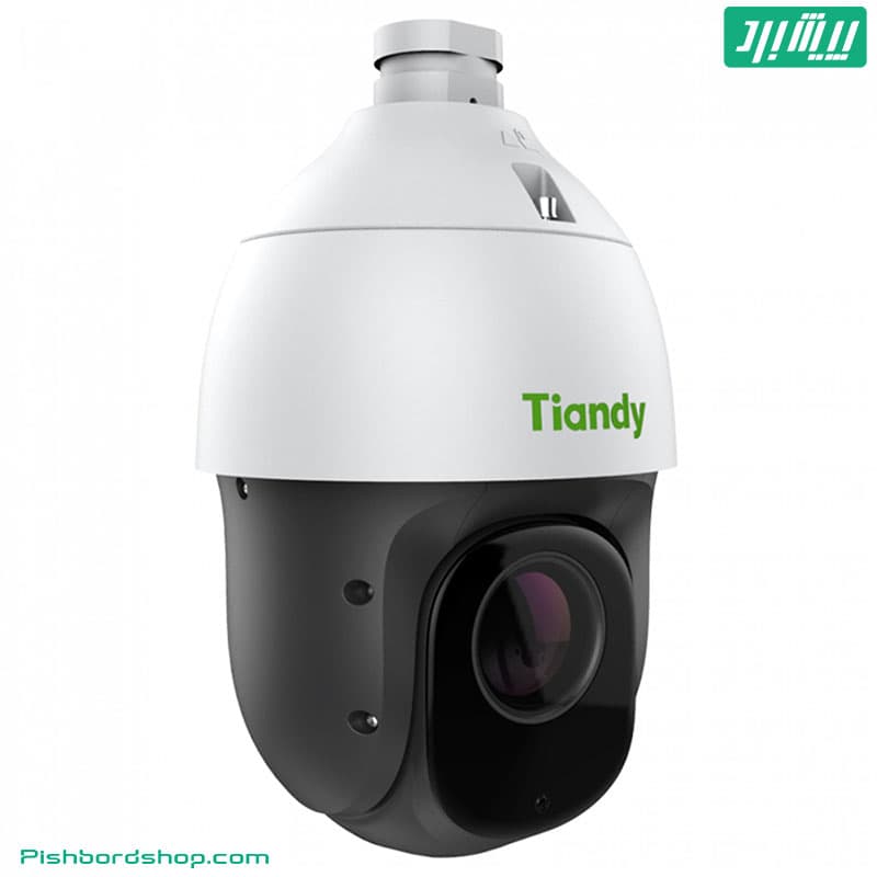 Tiandy TC-H324S دوربین اسپید دام تحت شبکه تیاندی — تصویر ۲