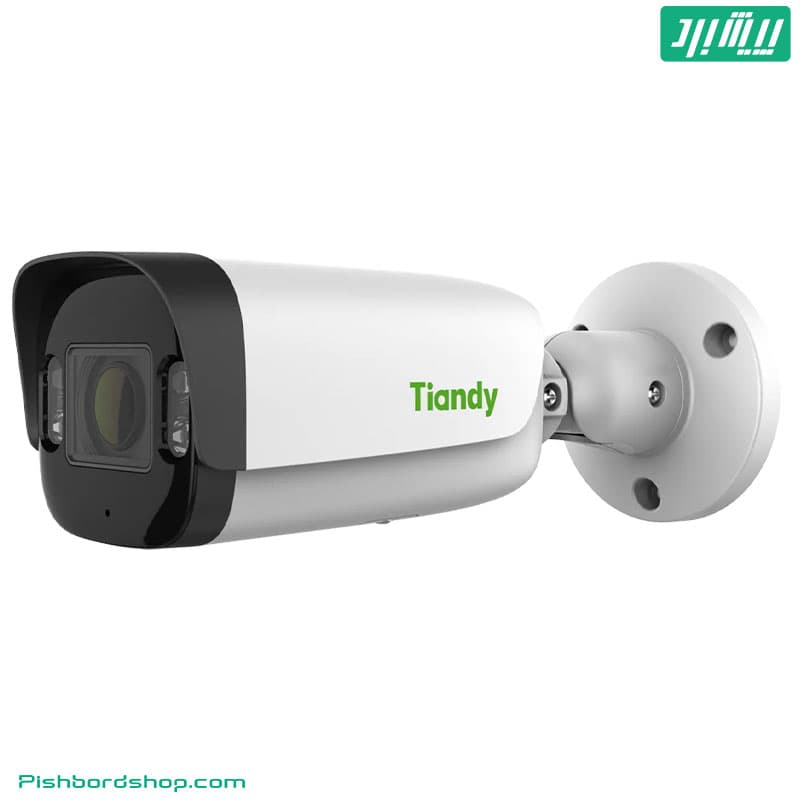 Tiandy TC-C34UP دوربین بولت تحت شبکه تیاندی
