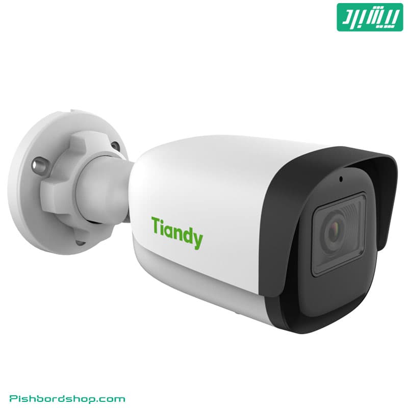 Tiandy TC-C34WS دوربین بولت تحت شبکه تیاندی — تصویر ۲