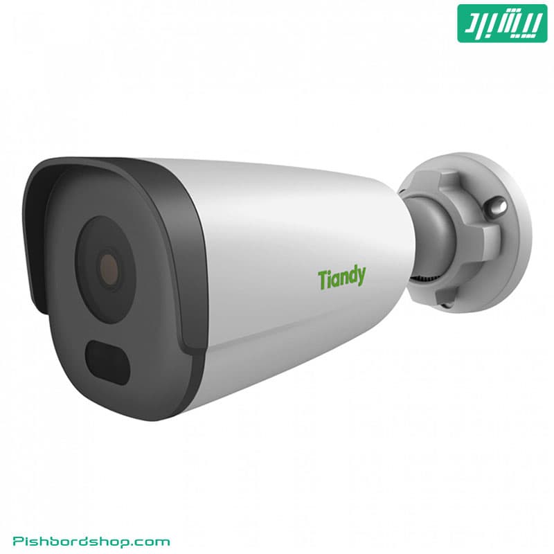 Tiandy TC-C34GN دوربین بولت تحت شبکه تیاندی