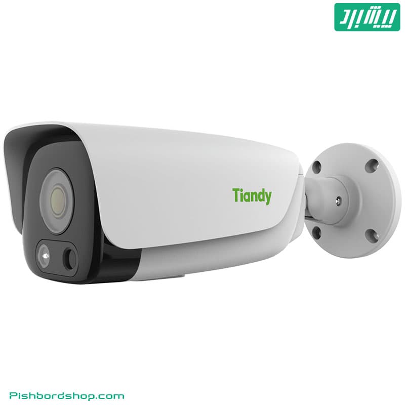 Tiandy TC-C34LP دوربین بولت تحت شبکه تیاندی