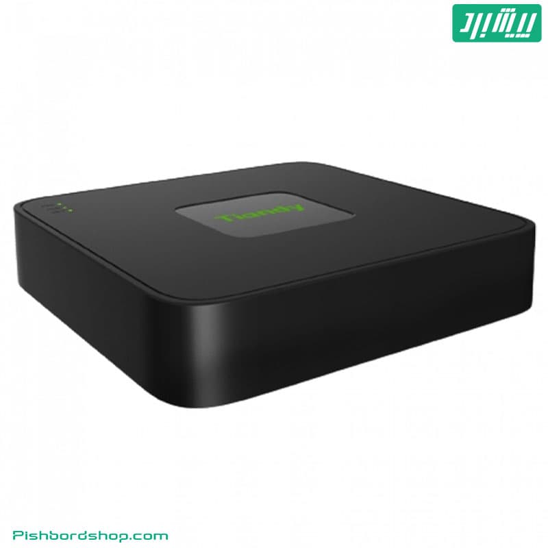 Tiandy TC-R3105 ضبط کننده تحت شبکه تیاندی