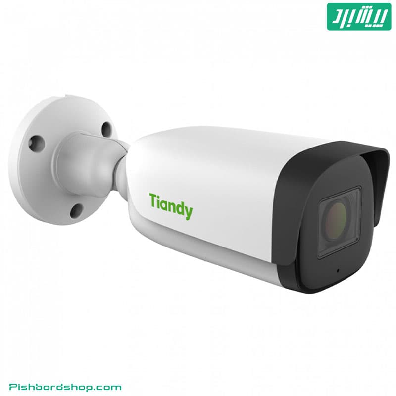 Tiandy TC-C35US دوربین بولت تحت شبکه تیاندی — تصویر ۲