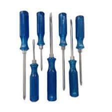 ست پیچ گوشتی موبینس مدل 7PCS
