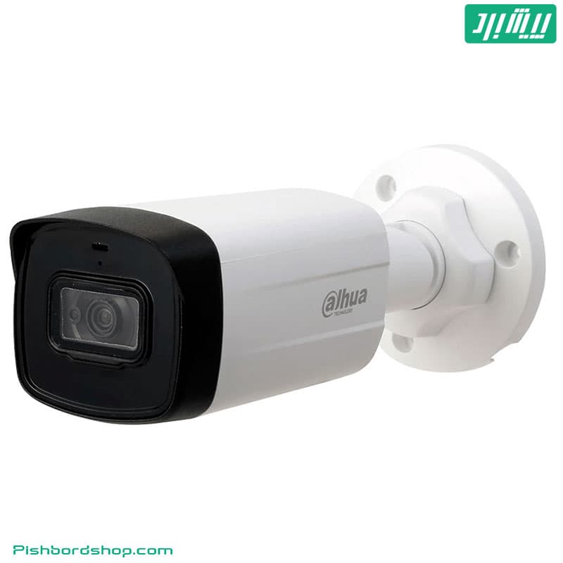 Dahua DH-HAC-HFW1200TH-I4 دوربین بولت آنالوگ داهوا