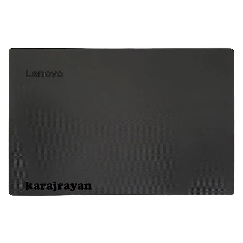 قاب پشت ال سی دی لپ تاپ لنوو V130-15 طوسی