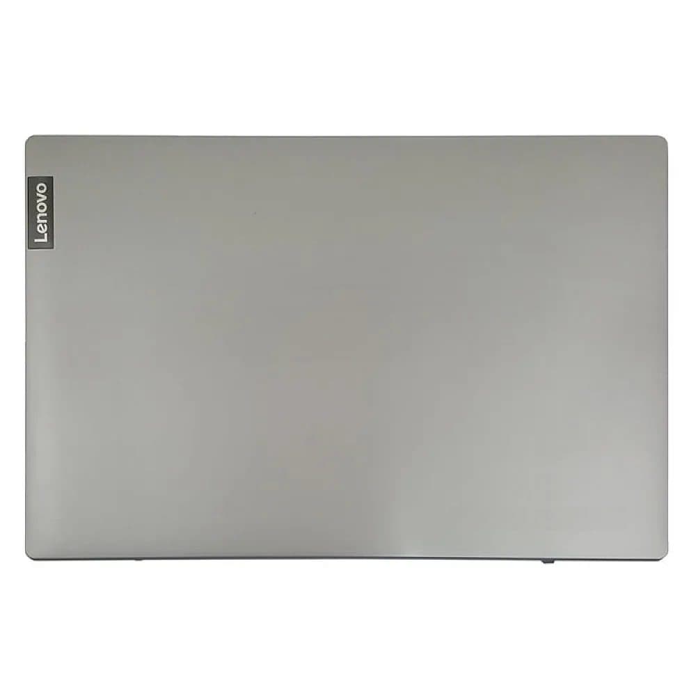 قاب پشت ال سی دی لپ تاپ لنوو IdeaPad L340-15 نقره ای