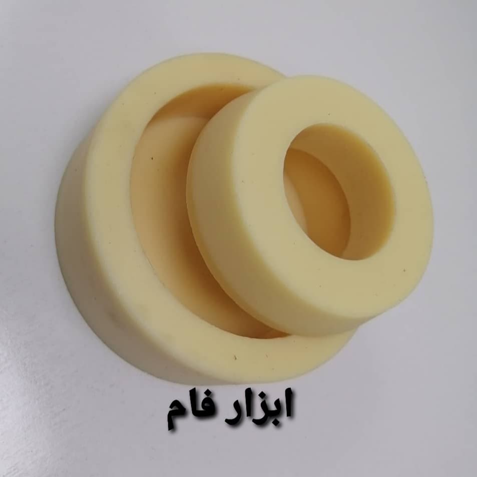 کاسه نمد جازن ته میل لنگ EF7 — تصویر ۳