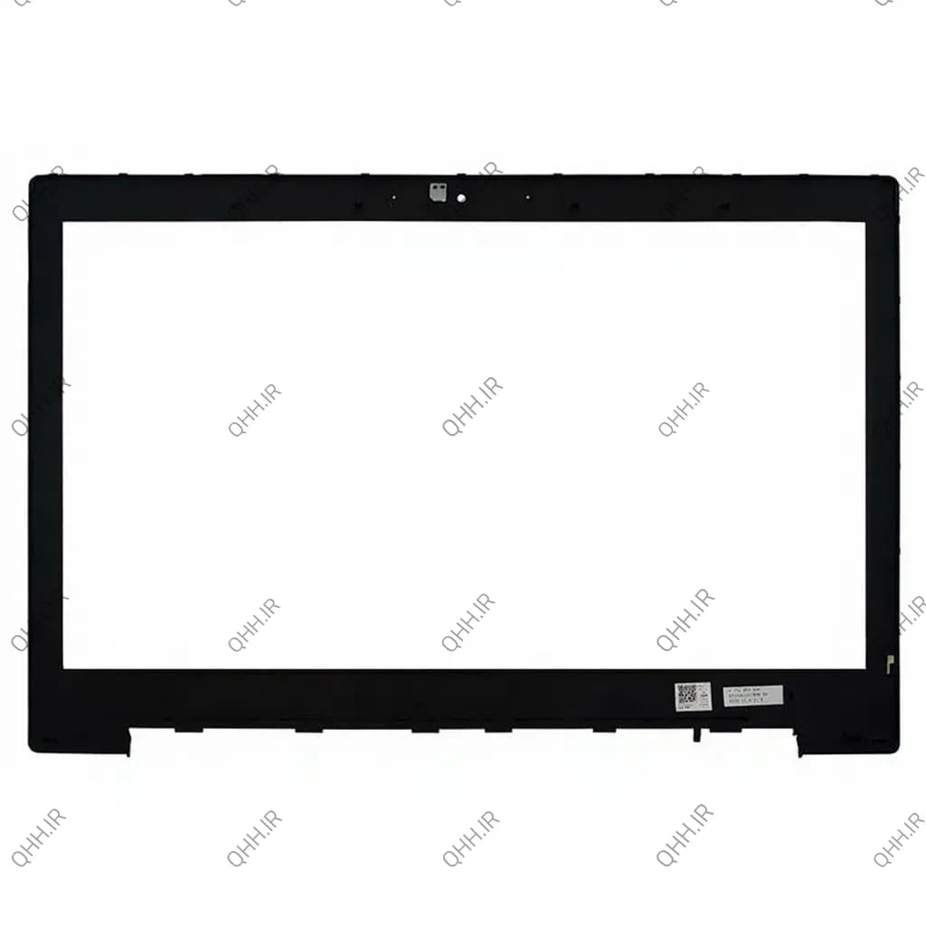 قاب جلو ال سی دی لپ تاپ لنوو Case B Lenovo Ideapad 320 15Inch_Intel مشکی — تصویر ۴