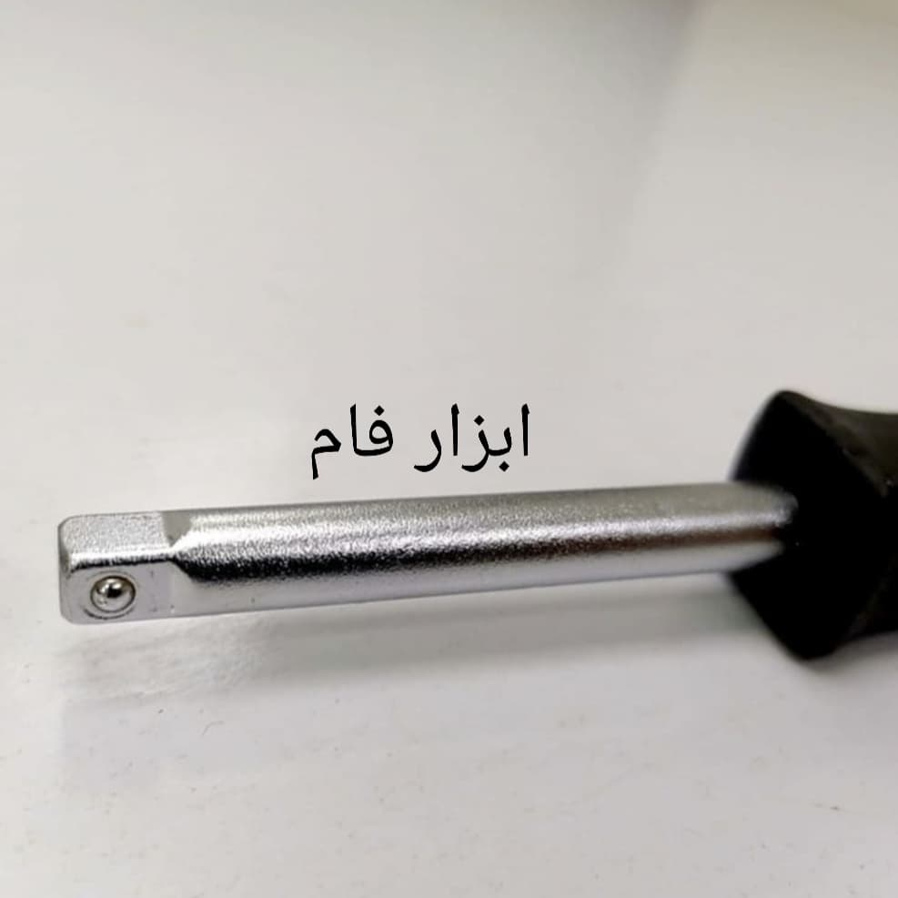 پیچ گوشتی بکس خور 1/4 — تصویر ۳