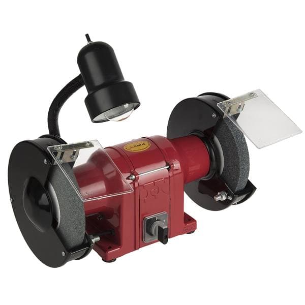 سنگ رومیزی محک مدل GD-125-H